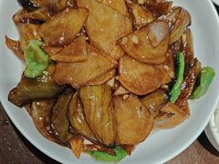 -老厨家(友谊路总店)