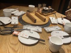 -御牛道日式烤肉料理(杭州万象城店)
