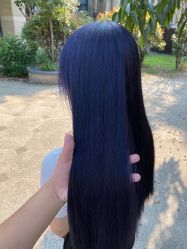 点击看大图 -私人定制 Hair Salon