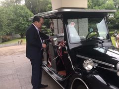 -上海虹桥迎宾馆