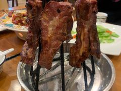 -巴依老爷新疆美食(常营店)