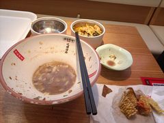 -顺溜削面(大王路店)