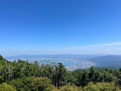 -比叡山