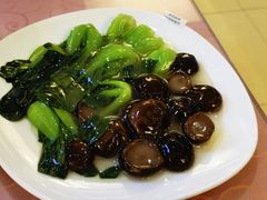 -烤肉宛饭庄(南礼士路店)
