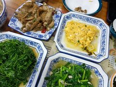 -洞天食府(北大街店)