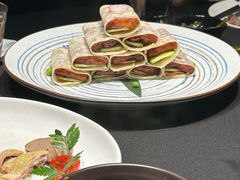 -铜锣湾·有麝自然香(渝北财富中心店)