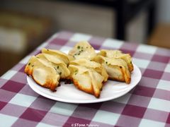 -胡记锅贴·沪上游子老鸭粉丝汤(太原路店)