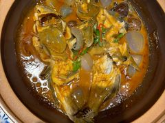 -老大连·海肠捞饭·大连海鲜大连菜(西安路店)