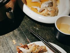 -绿茶餐厅(朝阳大悦城店)