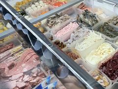 -筒骨麻辣烫(永同昌公寓胜明花园店)