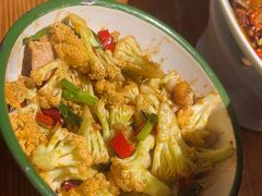 -打酱油·非遗淮扬菜(瘦西湖梅岭店)