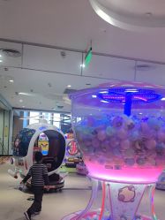 -meland亲子乐园·派对·研学(淄博万象汇店)