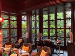 -杭州西子湖四季酒店·金沙厅