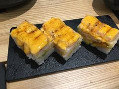 -Sushi Love 创意寿司(丽影广场店)