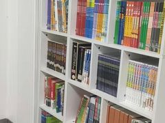 -朗阁·雅思托福·留学英语·国际学校(国贸校区)