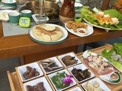-大理董·董家小厨野生菌火锅(古城旗舰店)