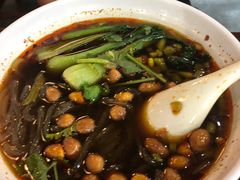 -赤酱红油(家乐福店)