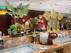 -金厨泰国餐厅·全泰籍厨师料理(拱北店)