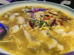 -粉墨特色菜·烧烤音乐酒馆