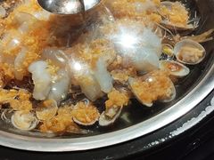 -巢爷老味(东方红店)