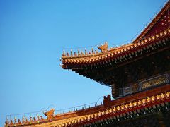 -天安门城楼