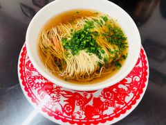 -逸桂禾面馆