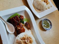 -明腾壹间茶餐厅(新都会花园广场店)