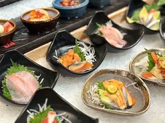 -芭菲盛宴·环球美食(锦城万达广场店)