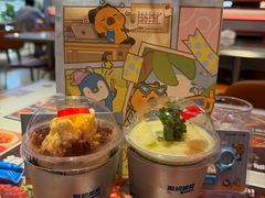 -欧记大排档·景德菜(上海首店)