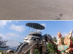 -西双版纳勐泐文化旅游区