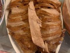 -全聚德(长江路店)