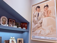-海马体照相馆(上海月星环球港店)