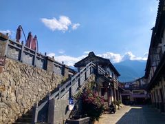 -大理古城