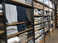 -MUJI无印良品(恒力MALL店)