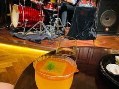 -LONG BAR 廊吧(外滩华尔道夫酒店)