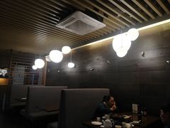 -枣子树素餐厅(铂金城店)