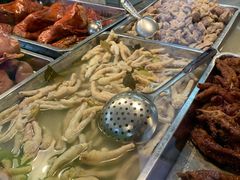 -阿二烤鸡(山塘街店)