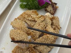 -轩记海鲜餐厅·四十五年老字号·经典粤菜(西区彩虹店)