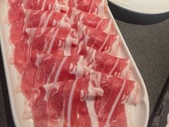 -额尔敦·品质自助(摩尔城店)