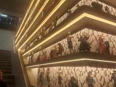 -红樱桃·欢乐餐厅(太原里店)