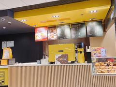 -麦当劳(贵和购物中心B1店)