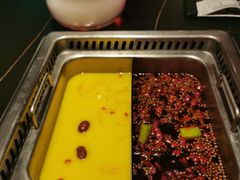 -大隐·成都火锅Bistro(合生麒麟新天地店)