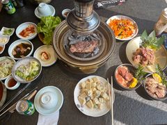 -味家烤肉烤鳗鱼牛排(西塔旗舰店)
