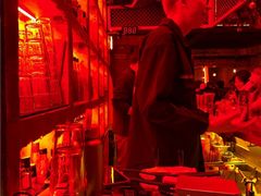 -The Drinkery (瑞金店)