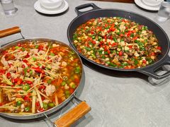 -蛙兔鸡自贡风味·特色江湖菜(广都店)