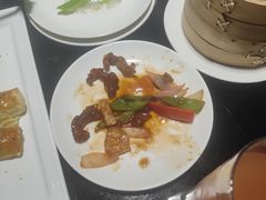 -外高桥喜来登酒店采悦轩