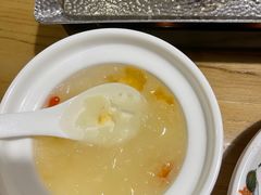 -桃园农庄烤全羊(江秋路店)