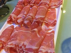 -天都火锅酒楼(虹梅南路店)