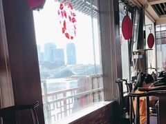 -南门涮肉(通州大船店)