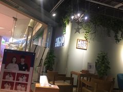 -海马体照相馆(天津世纪都会店)